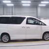 toyota alphard 2011 -TOYOTA--Alphard DBA-ANH25W--ANH25-8030053---TOYOTA--Alphard DBA-ANH25W--ANH25-8030053- image 8