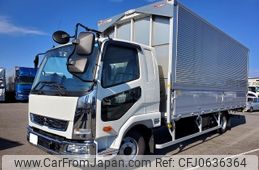 mitsubishi-fuso fighter 2023 -MITSUBISHI--Fuso Fighter 2KG-FK65F--FK65F-611098---MITSUBISHI--Fuso Fighter 2KG-FK65F--FK65F-611098-