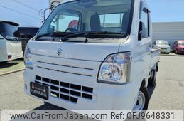 suzuki carry-truck 2020 quick_quick_EBD-DA16T_DA16T-577900