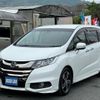 honda odyssey 2017 quick_quick_DBA-RC1_RC1-1124514 image 7