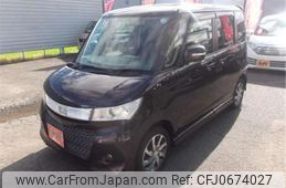suzuki palette 2010 CFJ0674027