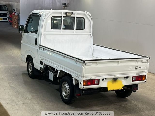 honda acty-truck 2014 -HONDA 【倉敷 480は1111】--Acty Truck HA8-1209495---HONDA 【倉敷 480は1111】--Acty Truck HA8-1209495- image 2