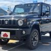 suzuki jimny 2021 -SUZUKI--Jimny 3BA-JB64W--JB64W-225656---SUZUKI--Jimny 3BA-JB64W--JB64W-225656- image 1