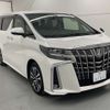 toyota alphard 2021 -TOYOTA--Alphard DBA-AGH30W--AGH30-9041209---TOYOTA--Alphard DBA-AGH30W--AGH30-9041209- image 3