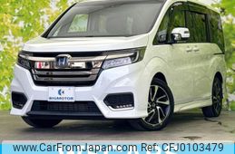 honda stepwagon 2018 quick_quick_DBA-RP3_RP3-1227344