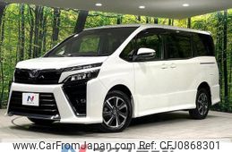 toyota voxy 2017 quick_quick_ZRR85W_ZRR85-0082544