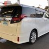 toyota alphard 2017 quick_quick_DBA-AGH30W_AGH30-0129599 image 3