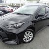 toyota yaris 2021 -TOYOTA--Yaris 6AA-MXPH10--MXPH10-2070989---TOYOTA--Yaris 6AA-MXPH10--MXPH10-2070989- image 1