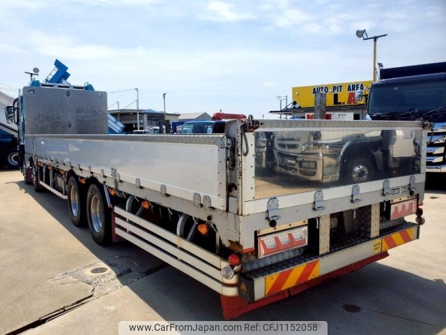 mitsubishi-fuso super-great 2016 -MITSUBISHI--Super Great FS64VZ-520259---MITSUBISHI--Super Great FS64VZ-520259- image 2
