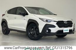 subaru subaru-others 2024 -SUBARU--Crosstrek 5AA-GUE--GUE-023506---SUBARU--Crosstrek 5AA-GUE--GUE-023506-