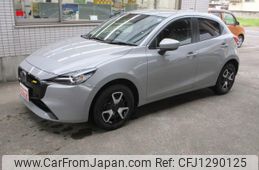 mazda demio 2024 quick_quick_5BA-DJLFS_DJLFS-862850