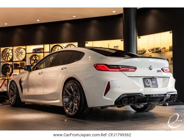 bmw m8 2020 CFJ1799362 image 2