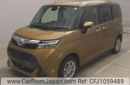 toyota tank 2018 -TOYOTA--Tank M900A-0167325---TOYOTA--Tank M900A-0167325-