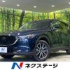 mazda cx-5 2017 -MAZDA--CX-5 DBA-KF5P--KF5P-103656---MAZDA--CX-5 DBA-KF5P--KF5P-103656- image 1