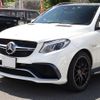 mercedes-benz gle-class 2016 GOO_JP_700080374330230427001 image 11