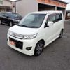 suzuki wagon-r 2010 -SUZUKI--Wagon R MH23S--861829---SUZUKI--Wagon R MH23S--861829- image 19