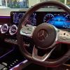 mercedes-benz glb-class 2022 CFJ1744933 image 30