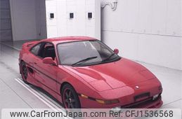 toyota mr2 1993 CFJ1536568