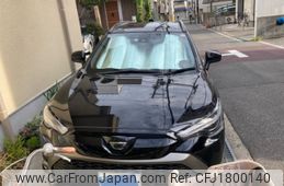 toyota corolla-cross 2023 CFJ1800140