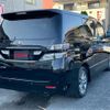 toyota vellfire 2010 -TOYOTA 【習志野 334ﾙ 24】--Vellfire DBA-ANH20W--ANH20-8154473---TOYOTA 【習志野 334ﾙ 24】--Vellfire DBA-ANH20W--ANH20-8154473- image 4