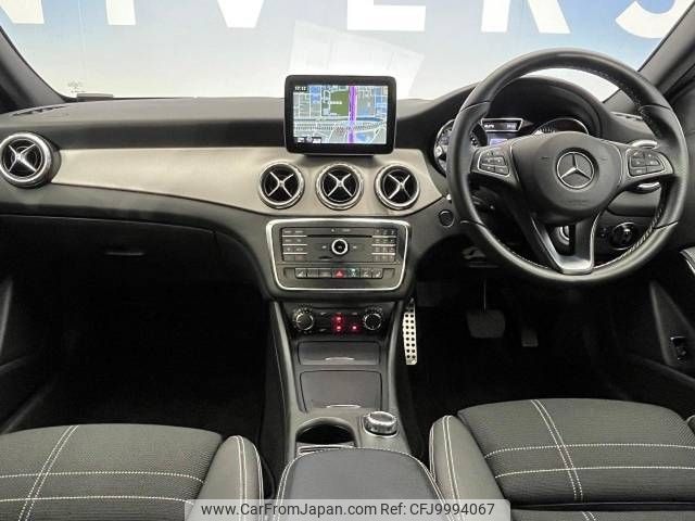 mercedes-benz gla-class 2017 -MERCEDES-BENZ--Benz GLA DBA-156942--WDC1569422J367009---MERCEDES-BENZ--Benz GLA DBA-156942--WDC1569422J367009- image 2