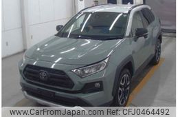 toyota rav4 2019 quick_quick_6BA-MXAA54_2008643