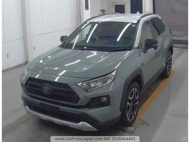 toyota rav4 2019 quick_quick_6BA-MXAA54_2008643 image 1