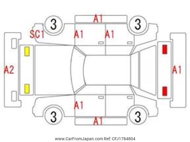 lexus gs 2015 CFJ1784804 image 2