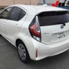 toyota aqua 2019 -TOYOTA 【三重 503ﾅ776】--AQUA NHP10--6837278---TOYOTA 【三重 503ﾅ776】--AQUA NHP10--6837278- image 2