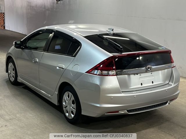 honda insight 2014 -HONDA--Insight ZE3-1100930---HONDA--Insight ZE3-1100930- image 2