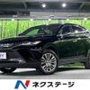 toyota harrier-hybrid 2023 CFJ1821637 image 1