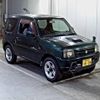 suzuki jimny 2005 -SUZUKI 【高知 580さ8138】--Jimny JB23W-411190---SUZUKI 【高知 580さ8138】--Jimny JB23W-411190- image 1