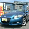 honda cr-z 2011 -HONDA--CR-Z DAA-ZF1--ZF1-1018792---HONDA--CR-Z DAA-ZF1--ZF1-1018792- image 1