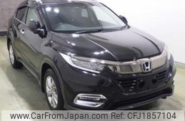 honda vezel 2020 CFJ1857104