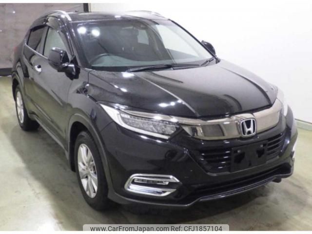 honda vezel 2020 CFJ1857104 image 1
