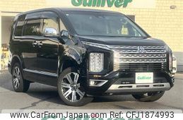 mitsubishi delica-d5 2021 CFJ1874993