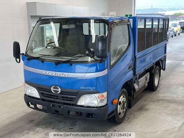 hino dutro 2011 -HINO--Hino Dutoro XKU308M-0001405---HINO--Hino Dutoro XKU308M-0001405- image 1