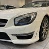 mercedes-benz sl-class 2013 CFJ1832092 image 16