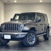 jeep wrangler 2021 CFJ1691140 image 1