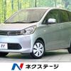 mitsubishi ek-wagon 2015 CFJ1761295 image 1