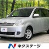 toyota sienta 2010 -TOYOTA--Sienta CBA-NCP85G--NCP85-5012200---TOYOTA--Sienta CBA-NCP85G--NCP85-5012200- image 1