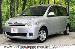 toyota sienta 2010 -TOYOTA--Sienta CBA-NCP85G--NCP85-5012200---TOYOTA--Sienta CBA-NCP85G--NCP85-5012200-