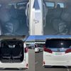 toyota alphard 2018 quick_quick_DBA-AGH30W_AGH30-0201000 image 7