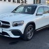 mercedes-benz glb-class 2022 -MERCEDES-BENZ--Benz GLB 3DA-247613M--W1N2476132W255372---MERCEDES-BENZ--Benz GLB 3DA-247613M--W1N2476132W255372- image 18