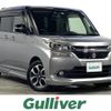 suzuki solio 2017 -SUZUKI--Solio DAA-MA36S--MA36S-661407---SUZUKI--Solio DAA-MA36S--MA36S-661407- image 1