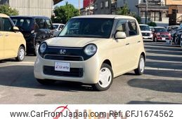 honda n-one 2018 CFJ1674562