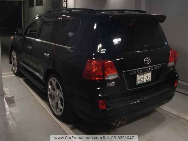 toyota land-cruiser-wagon 2013 -TOYOTA 【秋田 330ｻ6922】--Land Cruiser Wagon URJ202W-4043814---TOYOTA 【秋田 330ｻ6922】--Land Cruiser Wagon URJ202W-4043814- image 2