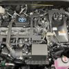 toyota corolla-cross 2022 quick_quick_ZVG11_ZVG11-1026694 image 18