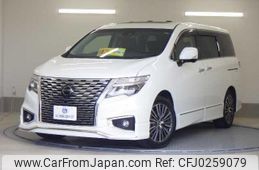 nissan elgrand 2022 quick_quick_5BA-PE52_TE52-149651