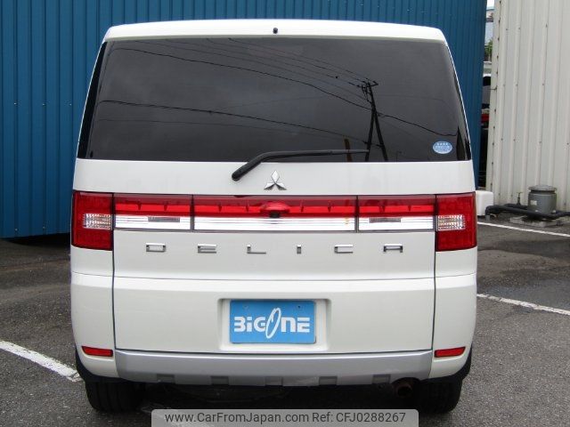 mitsubishi delica-d5 2012 -MITSUBISHI--Delica D5 CV5W--0706670---MITSUBISHI--Delica D5 CV5W--0706670- image 2